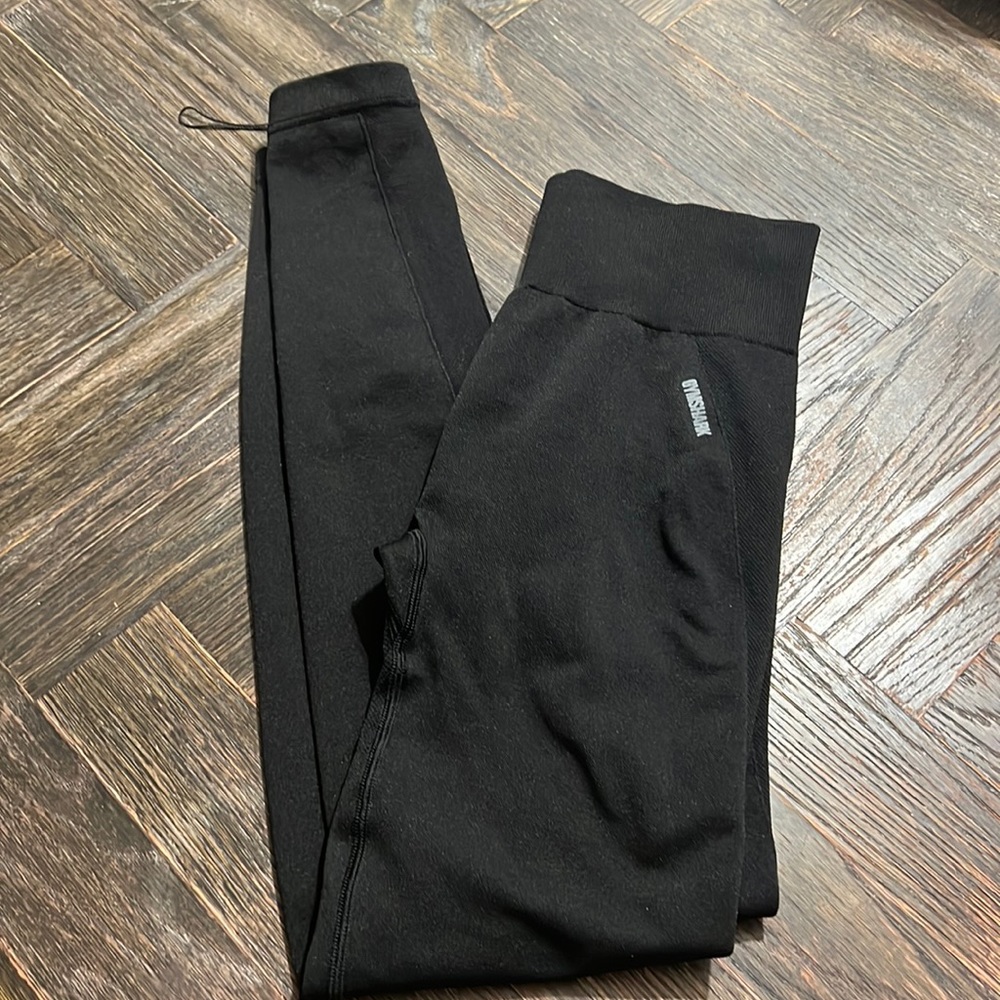 Gymshark tights
